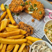  at Naturalna in Bydgoszcz