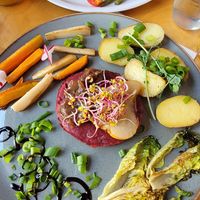  at Naturalna in Bydgoszcz