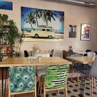  at Naturalna in Bydgoszcz