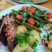  at Naturalna in Bydgoszcz