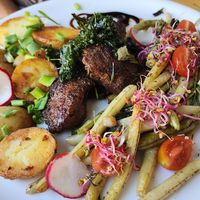  at Naturalna in Bydgoszcz