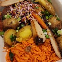  at Naturalna in Bydgoszcz