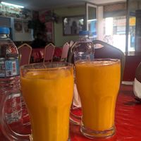  at Royal Curry House in Athens