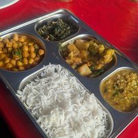  at Royal Curry House in Athens