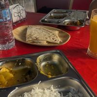  at Royal Curry House in Athens