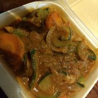 To go Chana Masala at Fowlers in Malahide