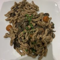   at ImPasta in St Julians