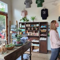  at Tree of Life Juice in Saugatuck