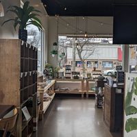  at Tree of Life Juice in Saugatuck