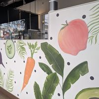  at Tree of Life Juice in Saugatuck
