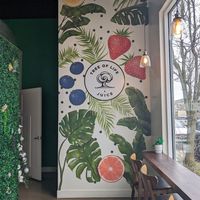  at Tree of Life Juice in Saugatuck