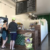 Tree of Life at Tree of Life Juice in Saugatuck