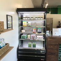 Tree of Life at Tree of Life Juice in Saugatuck