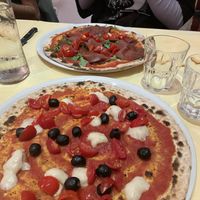   at Al Carmine in Padua