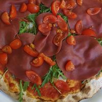  at Al Carmine in Padua