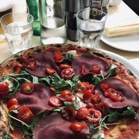   at Al Carmine in Padua