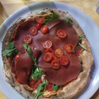 Petrarca napoletana at Al Carmine in Padua