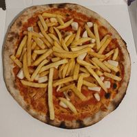  at Al Carmine in Padua