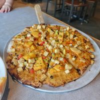  at Pizza Luce in St Paul