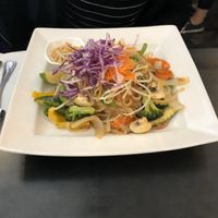 😍 at Thai Terrace in Kelowna