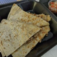  at Guapo's Taco Shop in Bakersfield