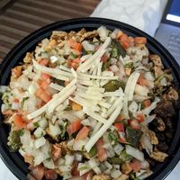  at Guapo's Taco Shop in Bakersfield