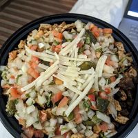  at Guapo's Taco Shop in Bakersfield