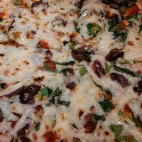 😋 at Panago Pizza in Duncan