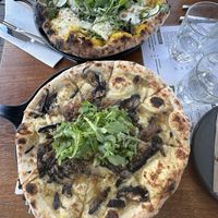   at Mizzoni in Hamilton