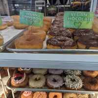 More at Colorado Donuts in Los Angeles