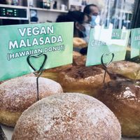   at Colorado Donuts in Los Angeles