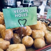   at Colorado Donuts in Los Angeles