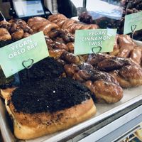   at Colorado Donuts in Los Angeles