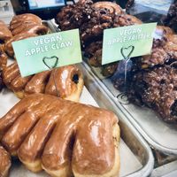   at Colorado Donuts in Los Angeles