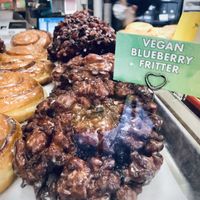   at Colorado Donuts in Los Angeles