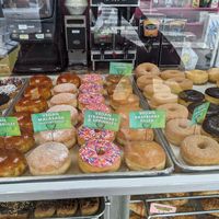  at Colorado Donuts in Los Angeles