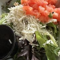 Salad   at Findlay Brewing Company in Findlay