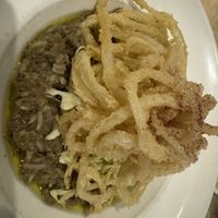   at Lebanese Taverna in Baltimore