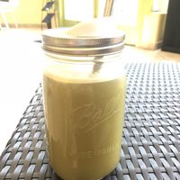 Original sugarcane juice at Sugarcane Shack in Peoria