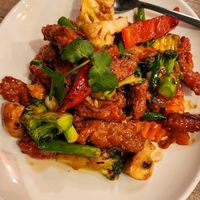  at A Taste of Siam in Hampton
