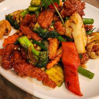  at A Taste of Siam in Hampton