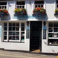 The Market Place at The Market Place in St Ives
