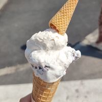  at Ice Cream in Crema