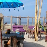Great place for a day on the beach! at Elements Beach in S-gravenzande