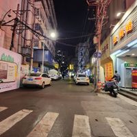  at Leshanzhai in Kunming