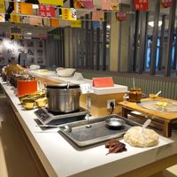  at Leshanzhai in Kunming