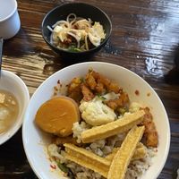 Round two at Leshanzhai in Kunming