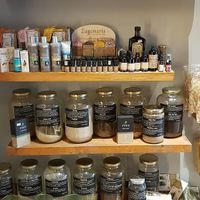 options at Groceristas in Athens