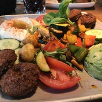   at Du & Ich in Wiesbaden