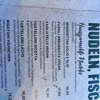   at Du & Ich in Wiesbaden